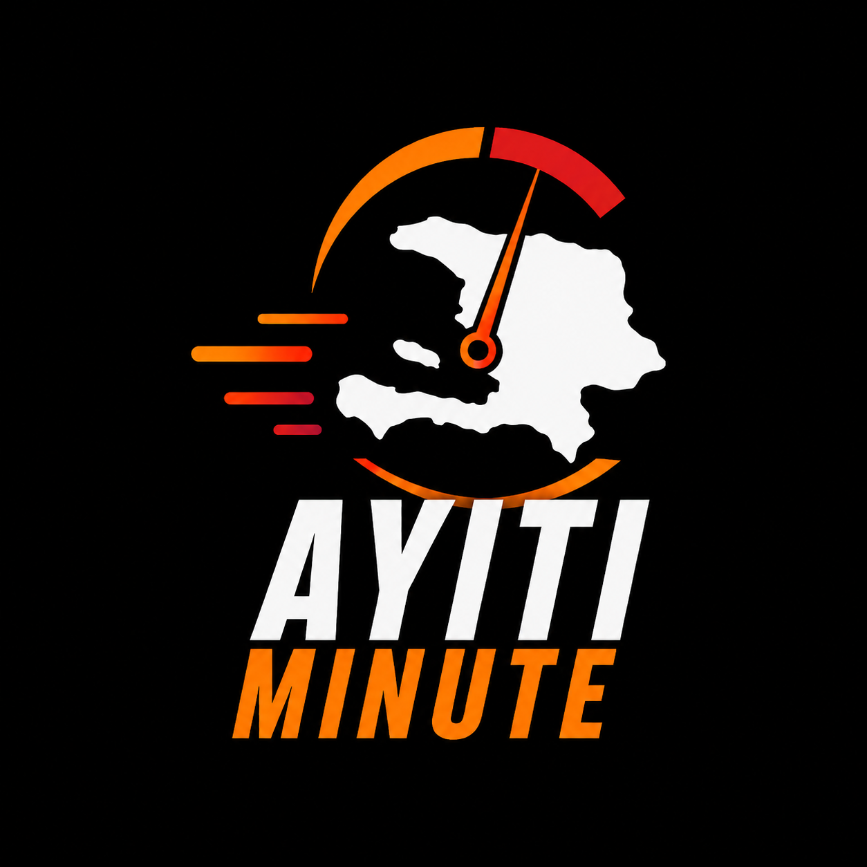 AYITI Minute logo